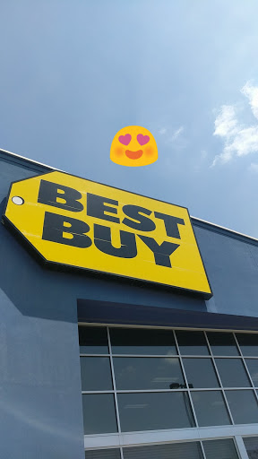Electronics Store «Best Buy», reviews and photos, 1220 S Duff Ave, Ames, IA 50010, USA