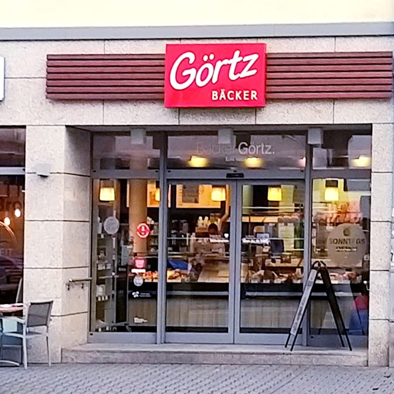 Bäcker Görtz GmbH