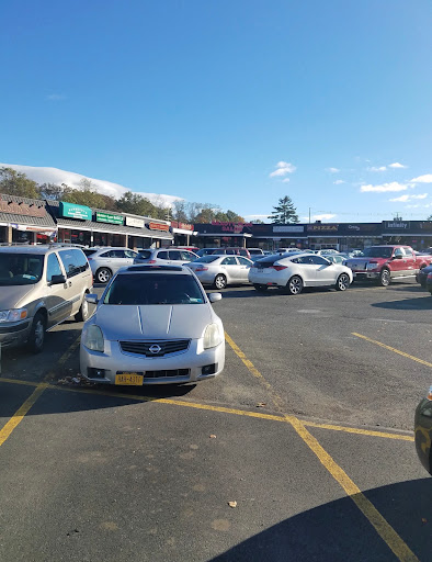 Movie Theater «Bow Tie Cinemas Fine Arts», reviews and photos, 202 S Main St, New City, NY 10956, USA