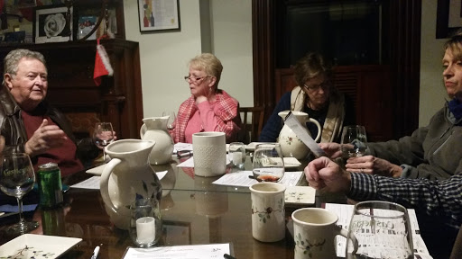 Wine Store «Castlerigg Wine Shop», reviews and photos, 110 S Hanover St, Carlisle, PA 17013, USA