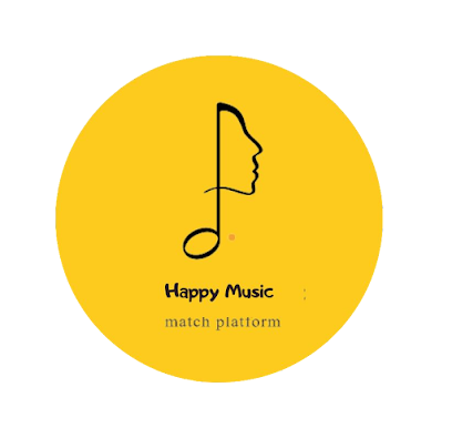Happy Music 音樂師生媒合平台