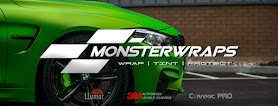 Monsterwraps Ltd