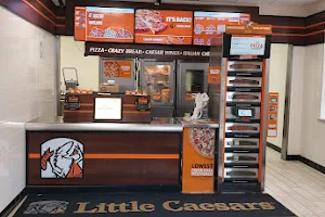 Little Caesars Pizza image