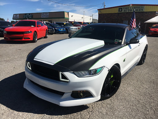 Motorcycle Parts Store «Action Cycles», reviews and photos, 1174 Fort Campbell Blvd, Clarksville, TN 37042, USA