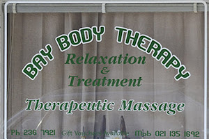 Baybody Therapy