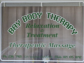 Baybody Therapy