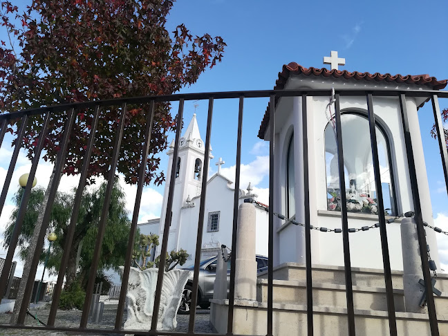 Igreja Nossa Senhora do Rosario - Leiria