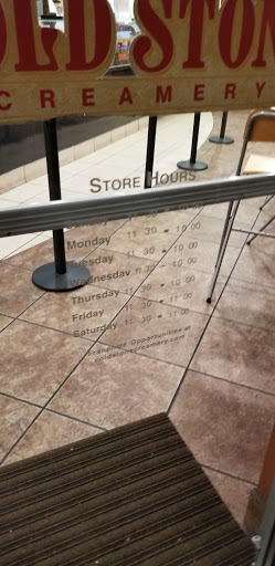 Ice Cream Shop «Cold Stone Creamery», reviews and photos, 441 Broadway, Westwood, NJ 07675, USA