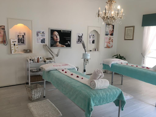 Sandton Skin and Body Clinic