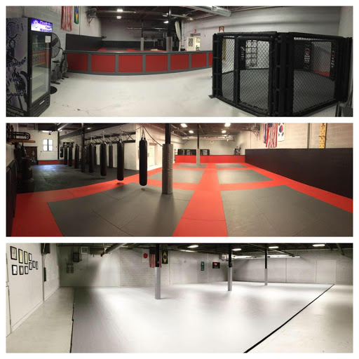 Martial Arts School «Pure Mixed Martial Arts - Main Brothers Academy», reviews and photos, 41 Pine St #12, Rockaway, NJ 07866, USA