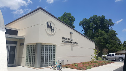 Mamie Hicks Recreation Center