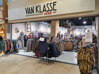 van Klasse mode