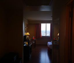 Grand Plaza Hotel photo
