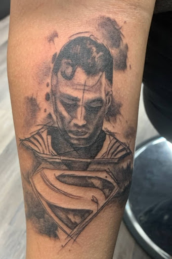 Tattoo Shop «Precision Ink Tattoo company», reviews and photos, 1382 E Vine St, Kissimmee, FL 34744, USA