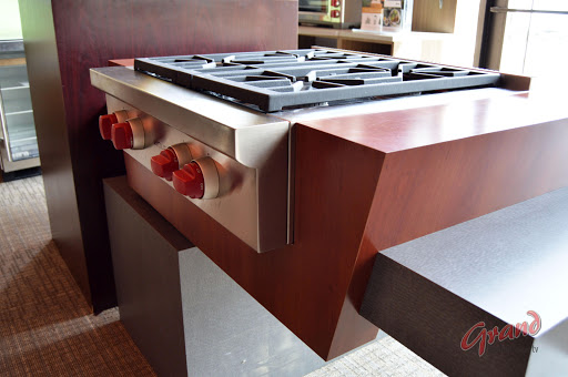 Appliance Store «Grand Appliance and TV», reviews and photos, 6220 Nesbitt Rd, Fitchburg, WI 53719, USA