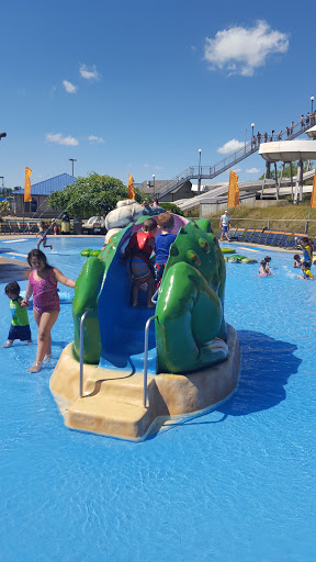 Water Park «Magic Waters», reviews and photos, 7820 Cherryvale N Blvd, Cherry Valley, IL 61016, USA