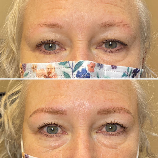 Explore half sleeve tattoo ideas female, creative tattoo ideas in Santa Cruz, available at Luca Permanent Cosmetics