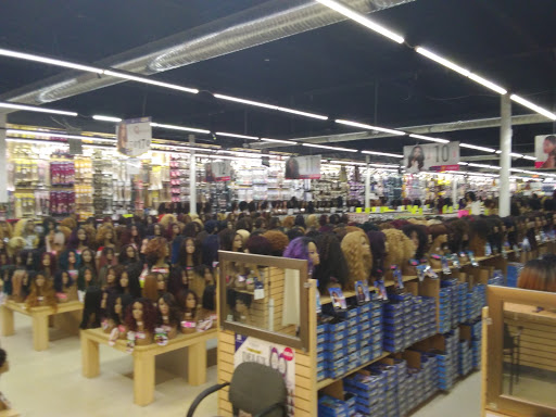 Beauty Supply Store «KELLY BEAUTY», reviews and photos, 27750 Van Dyke, Warren, MI 48093, USA