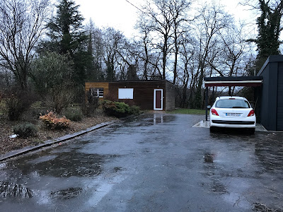 JCE STORES à Arzviller