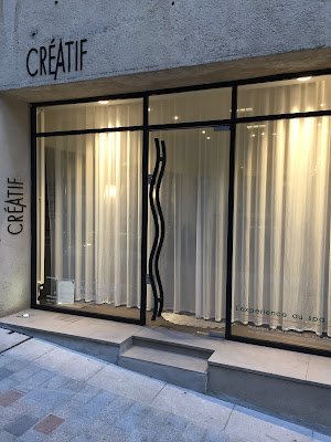 Créatif concept store à Limoges
