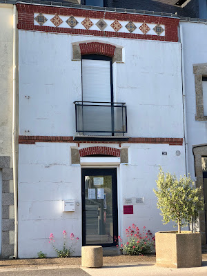 Cabinet d'ostéopathie Damgan à Damgan