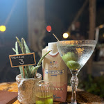 Photo n°1 de l'avis de Giulio. fait le 15/08/2022 à 06:01 sur le  Le Petit Cafe à Numana