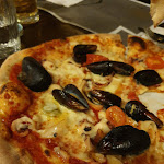 Photo n°15 de l'avis de Gianni.. fait le 26/09/2021 à 08:02 sur le  La Scuderia à Abano Terme