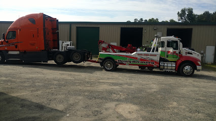 S & S Towing & Heavy Transport