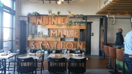 Shopping Mall «Ponce City Market», reviews and photos, 675 Ponce De Leon Ave NE, Atlanta, GA 30308, USA