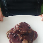 Photo n°2 de l'avis de Mauro.a fait le 27/03/2024 à 17:01 sur le  Ristorante Le Blason à Breuil-Cervinia