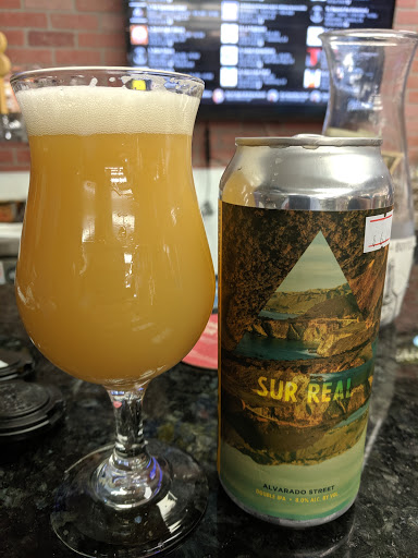 Liquor Store «Cork n Bottle Liquors», reviews and photos, 5200 Mowry Ave, Fremont, CA 94538, USA