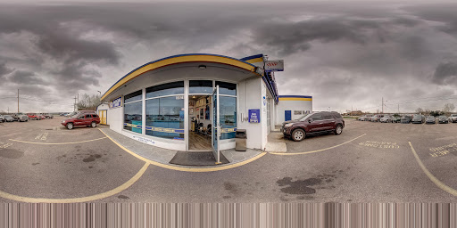 Auto Repair Shop «Eagle Automotive Service», reviews and photos, 7921 S Platte Canyon Rd, Littleton, CO 80128, USA