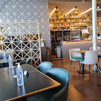 Atmosphère du Restaurant Café Eiffel à Roissy-en-France - n°1