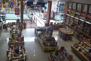 Livrarias Curitiba image