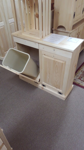 Unfinished Furniture Store «Chestertown Antique & Furniture», reviews and photos, 6612 Church Hill Rd, Chestertown, MD 21620, USA