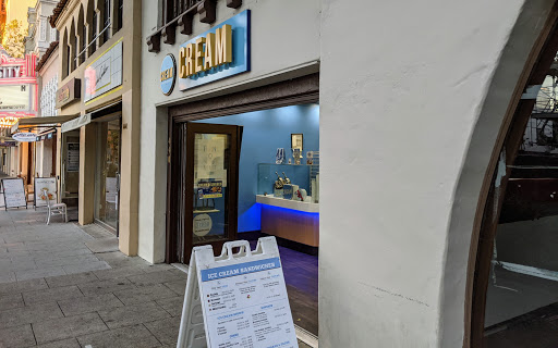 Ice Cream Shop «CREAM Palo Alto», reviews and photos, 440 University Ave, Palo Alto, CA 94301, USA
