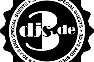 www.3djs.de - Diskotheken & Veranstaltungsservice - Robert Klühsendorf image
