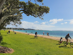 Photo de Eastern Beach avec un niveau de propreté de très propre