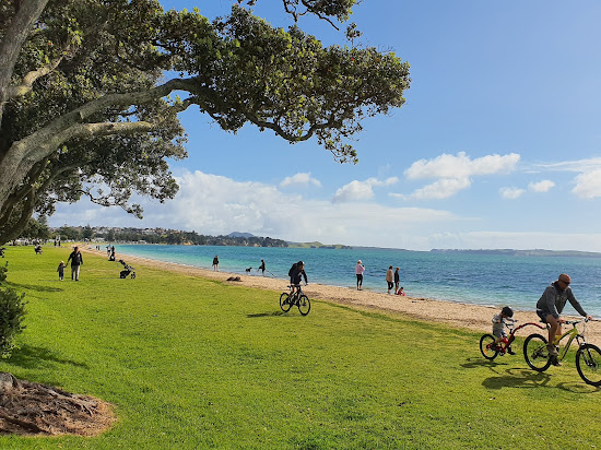 Eastern Beach