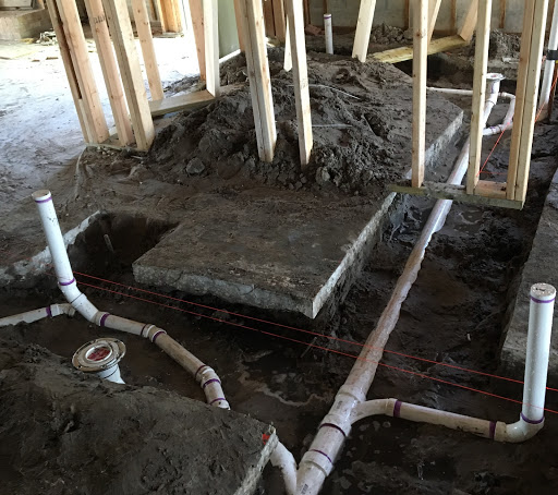 Plumber «James K. Hafke Plumbing and Mechanical», reviews and photos, 2200 Tall Pines Dr, Largo, FL 33771, USA