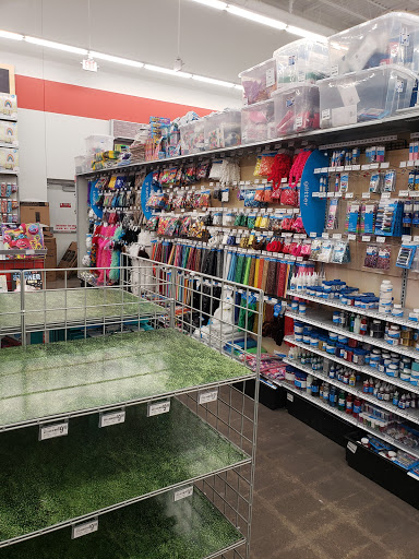 Craft Store «Michaels», reviews and photos, 1412 Greenbrier Pkwy Ste 123, Chesapeake, VA 23320, USA