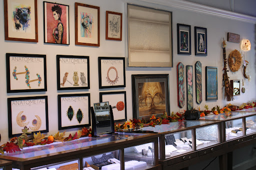 Explore hogwarts tattoo ideas, creative tattoo ideas in Hollywood, available at Opal Moon Body Adornments