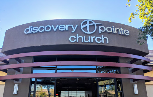 Discovery Pointe Church