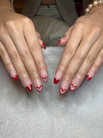 Goat Nail Bar - Photo 4 - Car repair in Los Angeles, CA, Los Angeles