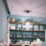 Photo n°5 de l'avis de De.r fait le 19/10/2022 à 19:19 sur le  La Bottegaia di Mare di Vino à Marina di Pietrasanta