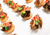 A Sharper Palate Catering & Events - Photo 3 - Car repair in Henrico, VA, Richmond