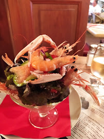 Plats et boissons du Restaurant de fruits de mer Quai 71 à Saint-Pierre-d'Oléron - n°19