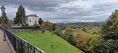 Hôtel Café du Trinquet à Cambo-les-Bains