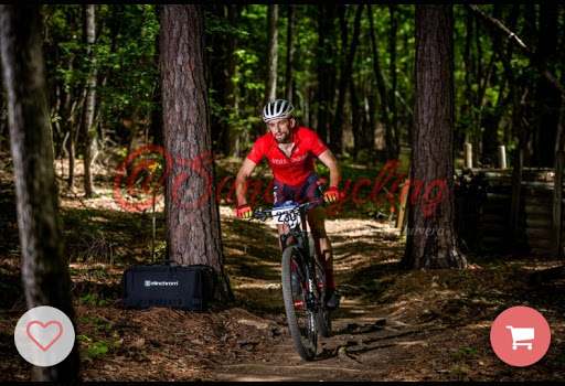 Bicycle Store «Ride Bikes», reviews and photos, 1055 St Andrews Blvd, Charleston, SC 29407, USA