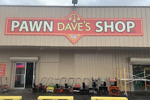 Dave's Pawn Shop image